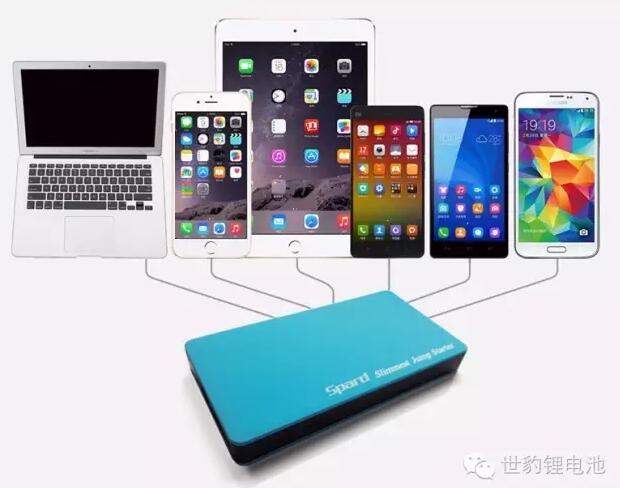 世豹汽車應急啟動電源 世豹汽車應急啟動電源