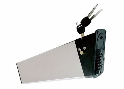 ISO13849認證-世豹電動自行車鋰電池-YT30286 ISO13849認證-世豹電動自行車鋰電池-YT30286