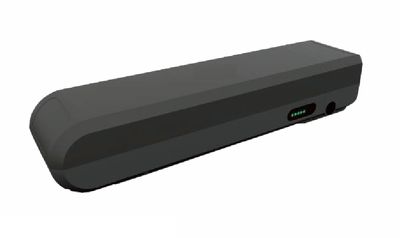 世豹電動自行車后衣架款鋰電池-YT30299 世豹電動自行車后衣架款鋰電池-YT30299