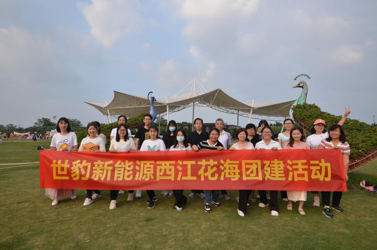 世豹新能源鋰電池團(tuán)隊(duì)精英團(tuán)建 世豹新能源鋰電池團(tuán)隊(duì)精英團(tuán)建